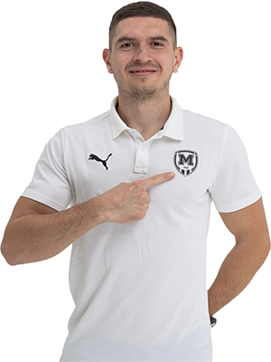 Vadym Raievskyi