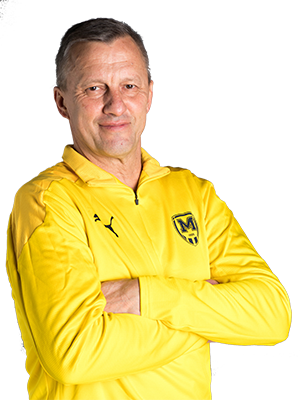 Vyacheslav Khruslov