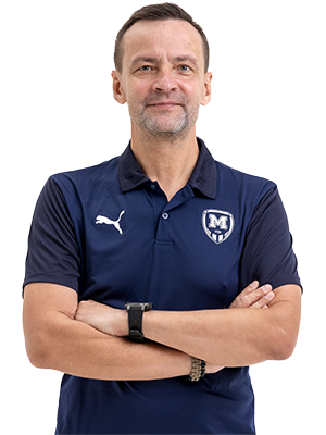 Volodymyr Arystov