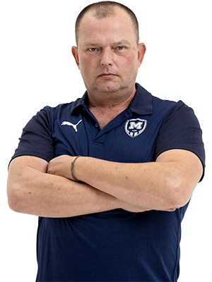 Vadym Chelombitko