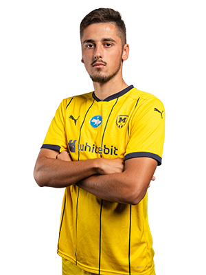 Denys Kondratyuk