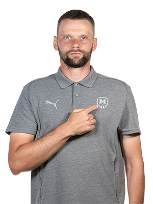 Denis Sidorenko