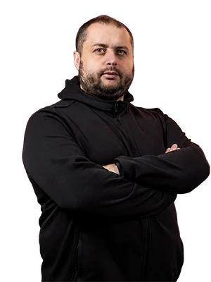 Anton Ivanov