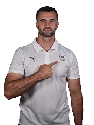 Andrii Shabalin