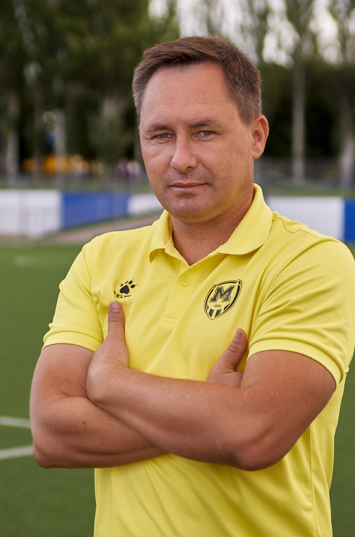 Roman Melnyk