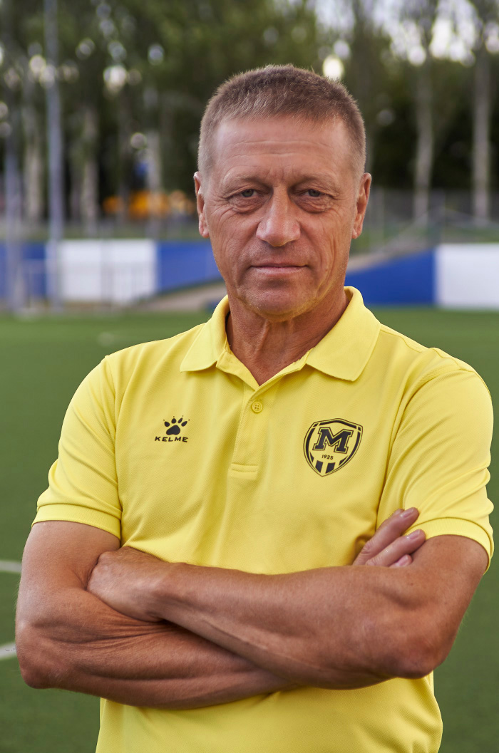Vitaly Emelyanov