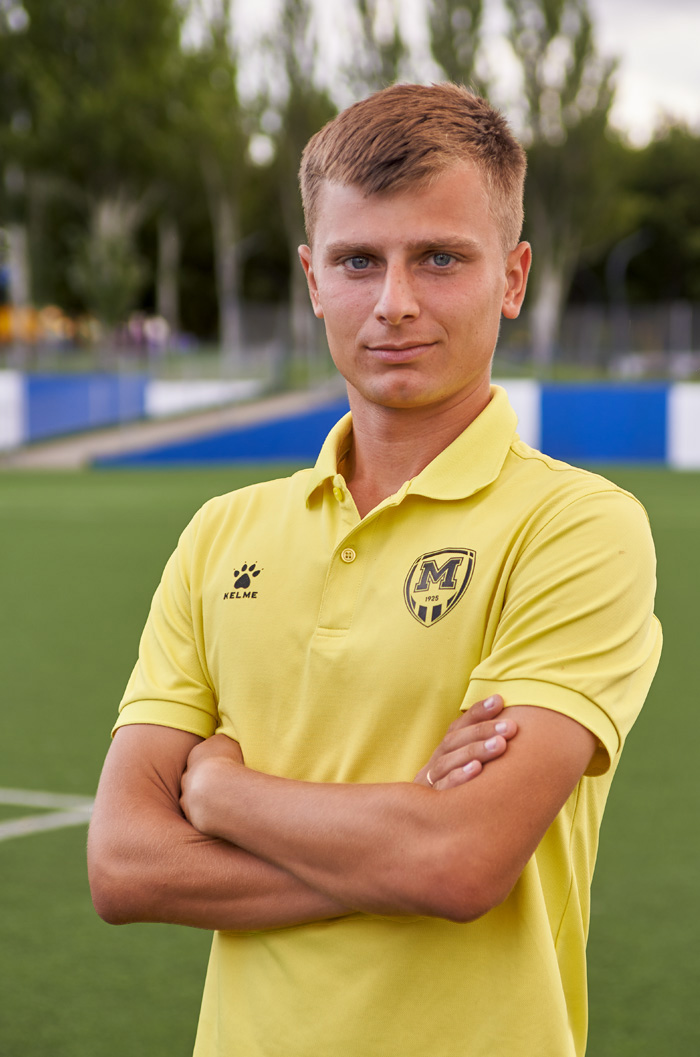 Bogdan Surovykin