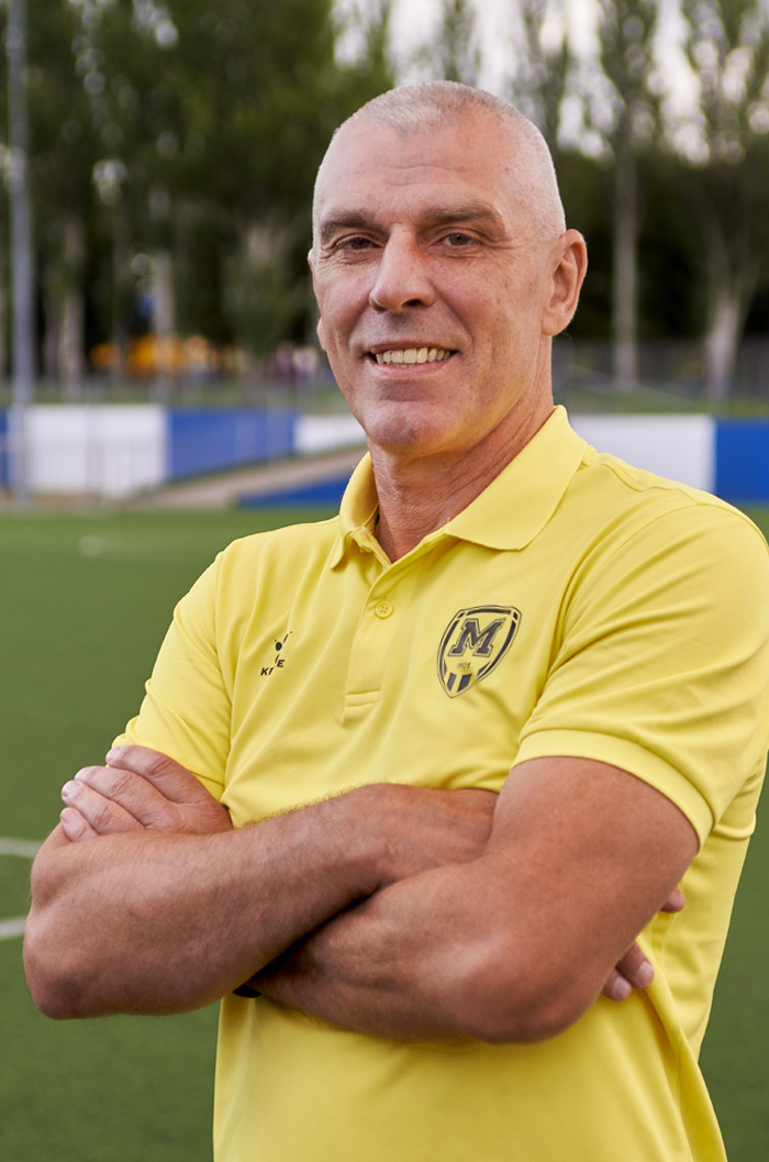 Sergey Sokhan