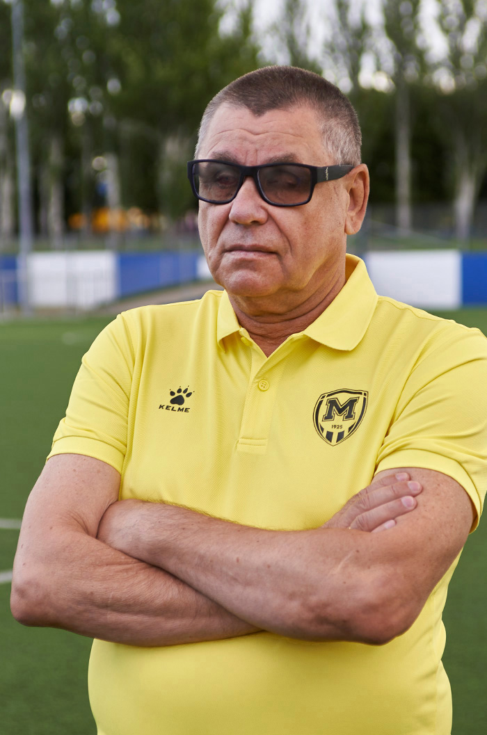 Oleg Kramarenko