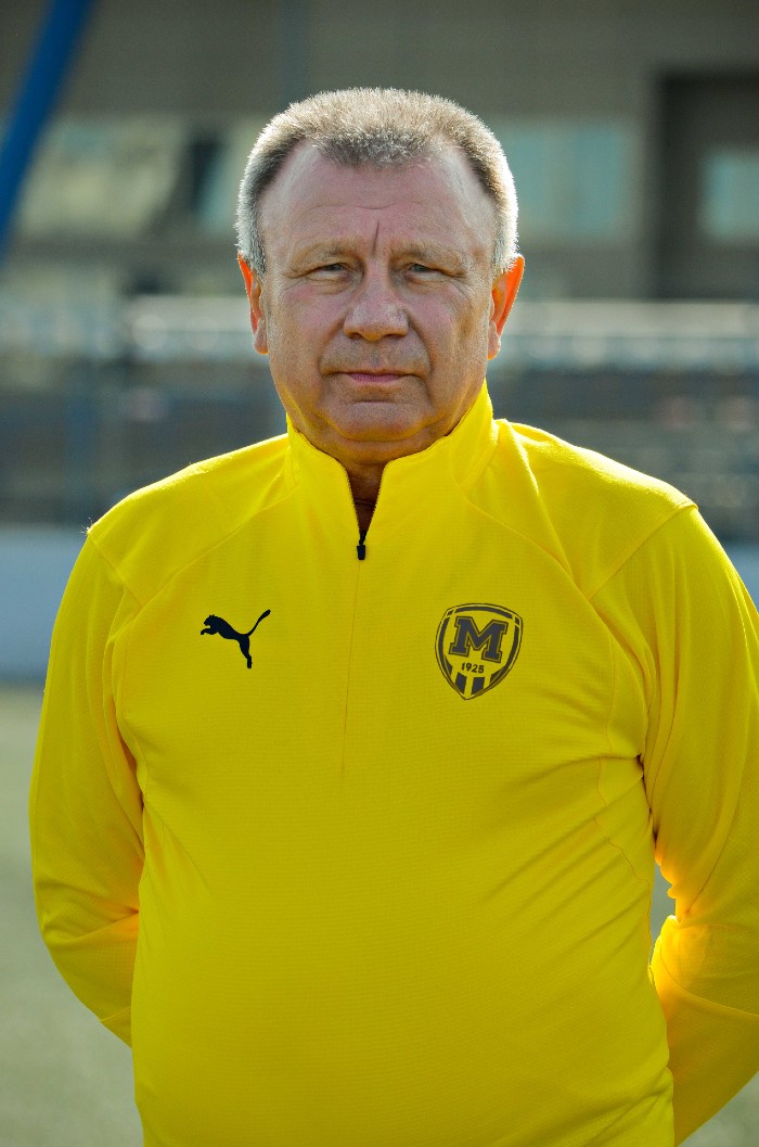 Vitaly Doroshenko