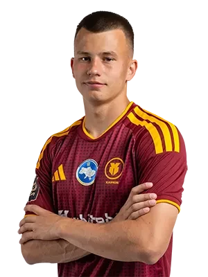 Aleksey Plichko
