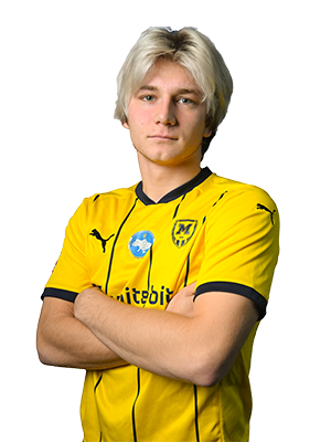 Yegor Potapenko