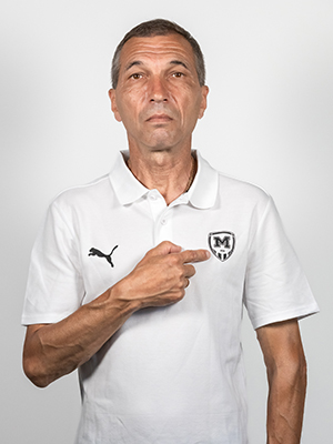 Kostyantyn Marchenko