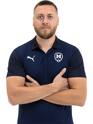 Maksym Karachentsev