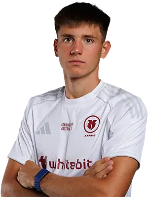 Andriy Korol