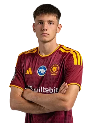 Andriy Korol