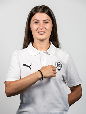Elena Podgornaya