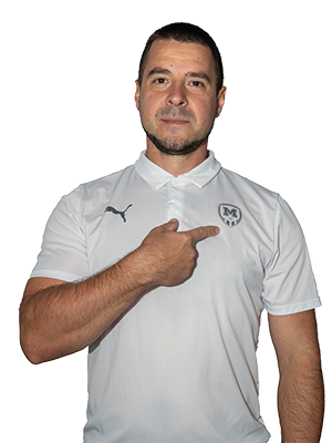 Yevgen Bondarenko