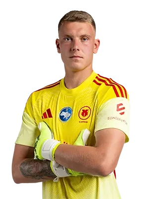 Yaroslav Protsenko
