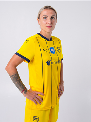 Olga Basanska
