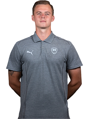 Maxym Yermolenko