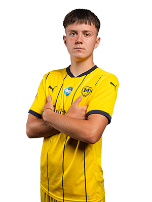 Daniil Pilganchuk