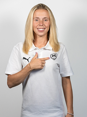 Iryna Shabalina