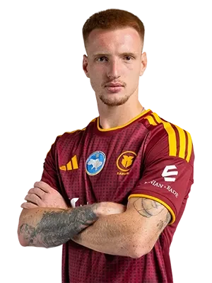 Volodymyr Saliuk