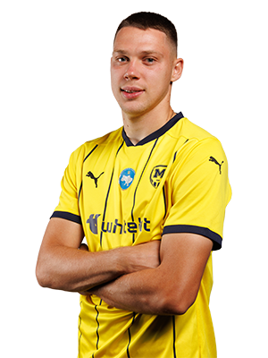 Ihor Snurnitsyn