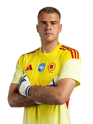 Danylo Varakuta