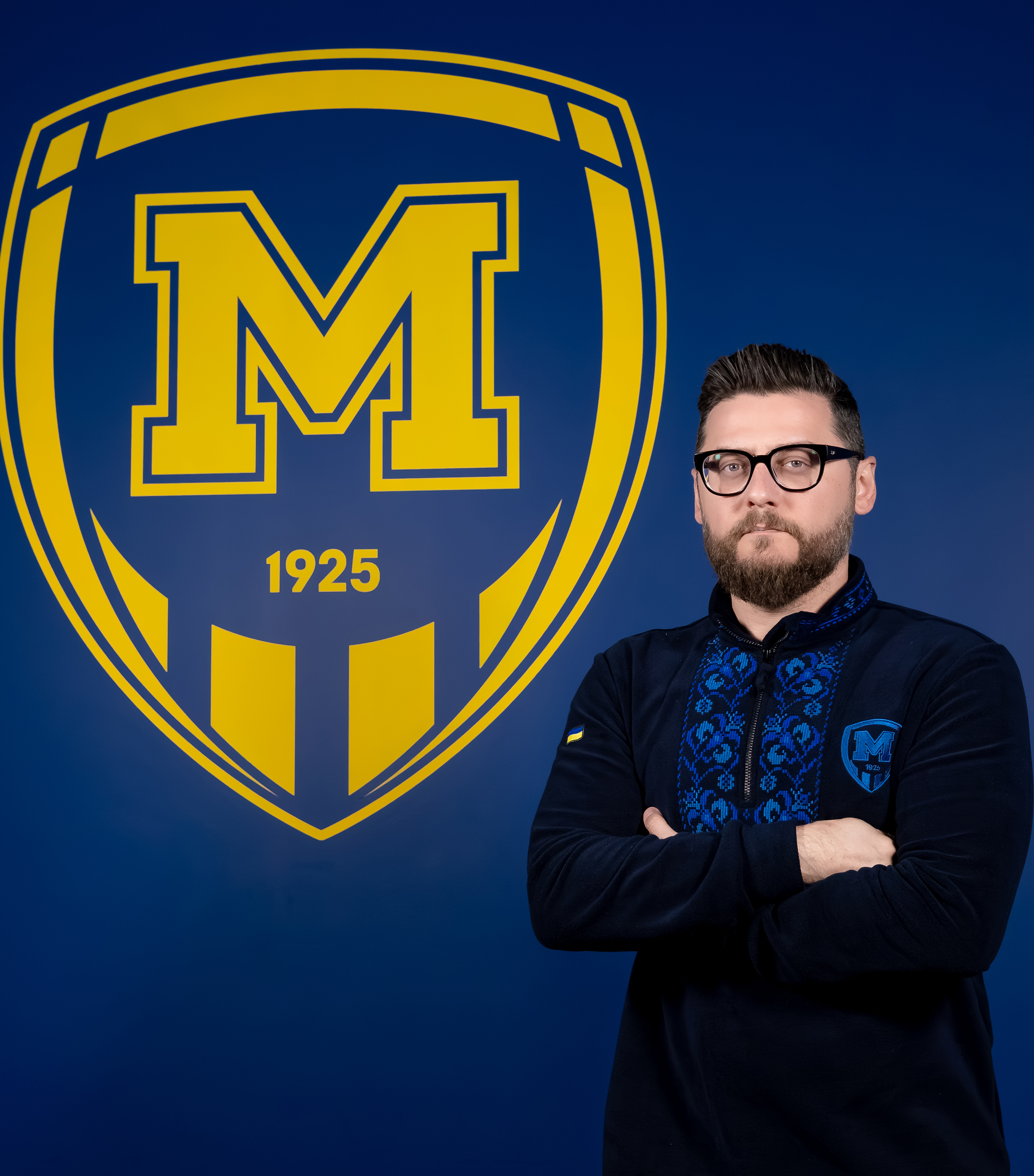 Yuriy Korotun
