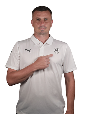 Oleksandr Chyzhov