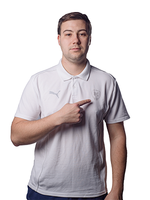 Andrey Boyko