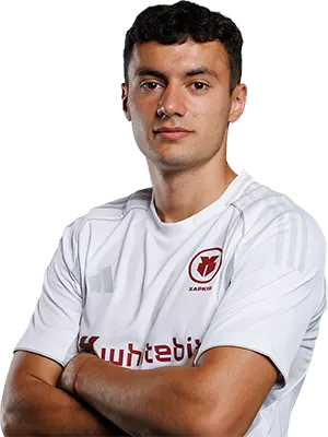 Ramik Hadzhyiev