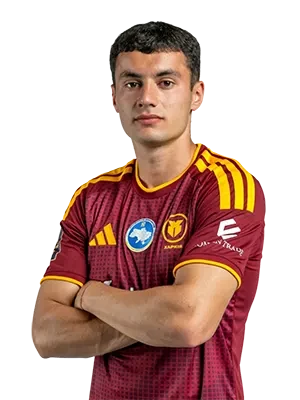 Ramik Hadzhyiev