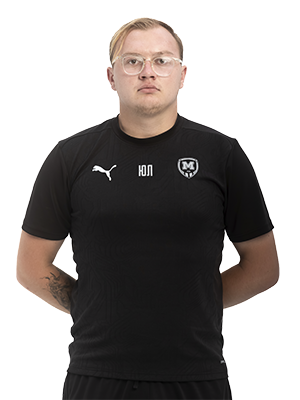 Yuriy Lysenko