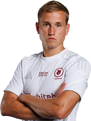 Illia Krupskiy