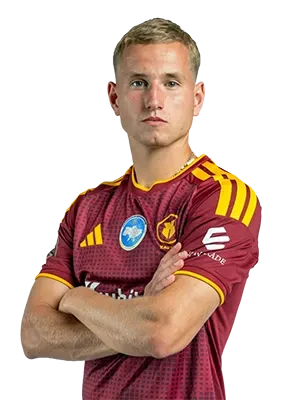 Illia Krupskiy