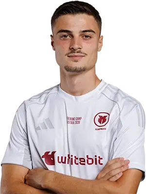 Ermir Rashica