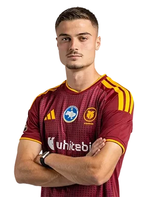Ermir Rashica