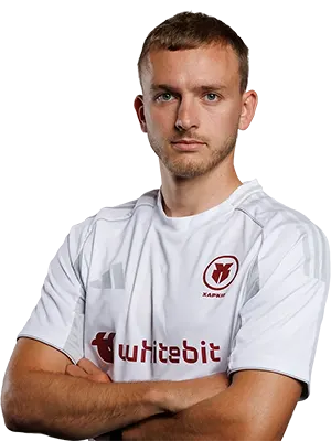 Oleksandr Martyniuk