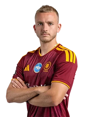 Oleksandr Martyniuk