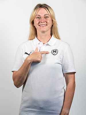 Marina Masalska