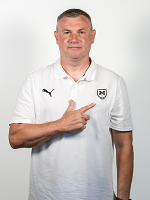 Oleksandr Mytko