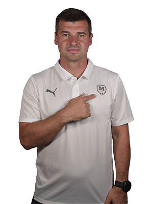 Mladen Bartulovic