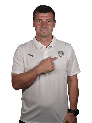 Mladen Bartulovic