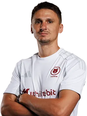 Denys Antiukh