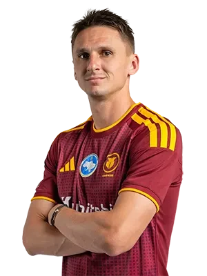 Denys Antiukh