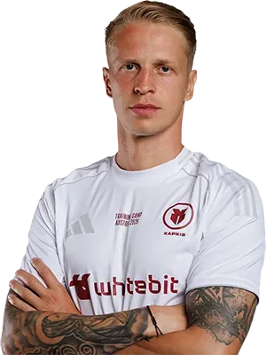 Artem Shabanov