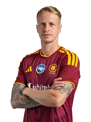 Artem Shabanov